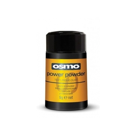 Apimties plaukams suteikianti pudra Osmo Power Powder 9 g