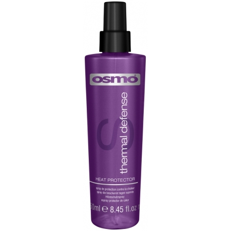 Apsauga nuo žalingo karščio poveikio Osmo Thermal Defense 250 ml