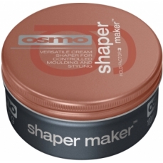 Daugiafunkcinis plaukų modeliavimo kremas Osmo Shaper Maker 100 ml