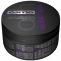 Geltonumą neutralizuojanti kaukė Osmo Silverising Violet Mask 100 ml