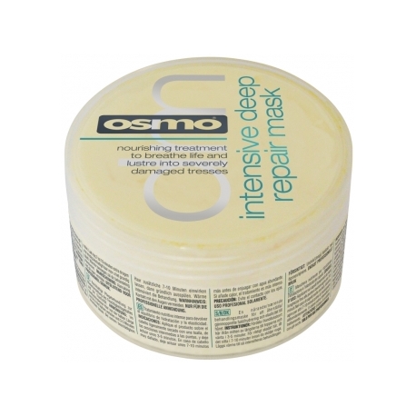 Intensyvi maitinamoji kaukė Osmo Intensive Deep Repair Mask 100 ml