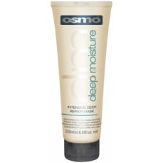 Intensyvi maitinamoji kaukė Osmo Intensive Deep Repair Mask 250 ml