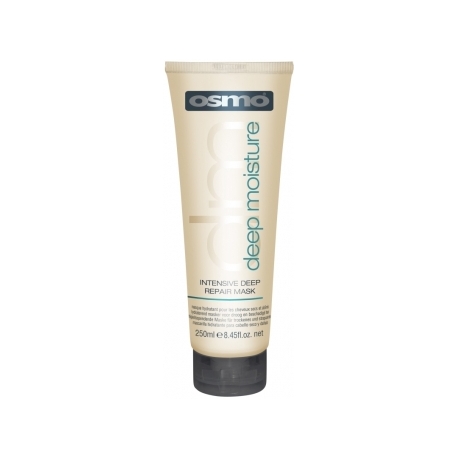 Intensyvi maitinamoji kaukė Osmo Intensive Deep Repair Mask 250 ml