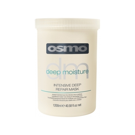 Intensyvi maitinamoji kaukė Osmo Intensive Deep Repair Mask 1200 ml