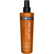 Jūros purškiklis netvarkingų plaukų šukuosenoms formuoti Osmo Matt Sea Spray 250 ml