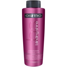 Kondicionierius Osmo Blinding Shine Conditioner 400 ml