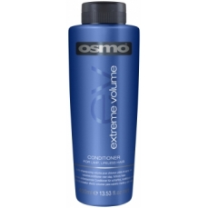 Plaukų apimtį didinantis kondicionierius Osmo Extreme Volume Conditioner 400 ml