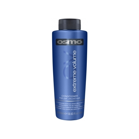 Plaukų apimtį didinantis kondicionierius Osmo Extreme Volume Conditioner 400 ml