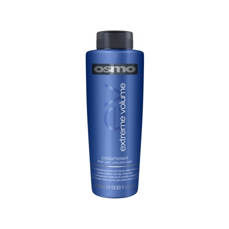 Plaukų apimtį didinantis kondicionierius Osmo Extreme Volume Conditioner 400 ml