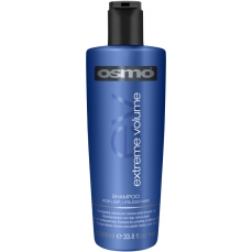 Plaukų apimtį didinantis šampūnas Osmo Extreme Volume Shampoo 1000 ml