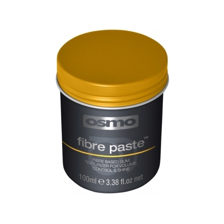 Plaukų modeliavimo guma, voratinklio efektas Osmo Fibre Paste 100 ml