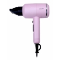 Plaukų džiovintuvas OSOM 2000 W, dviejų greičių, rožinės spalvos