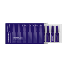 Antistresinis koncentratas CHRONO-SKIN ß-circadin™ 3%, 7 vnt. x 1.5 ml