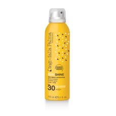 Apsauginis purškalas nuo saulės SPF 30 (skaidri spalva), 150 ml