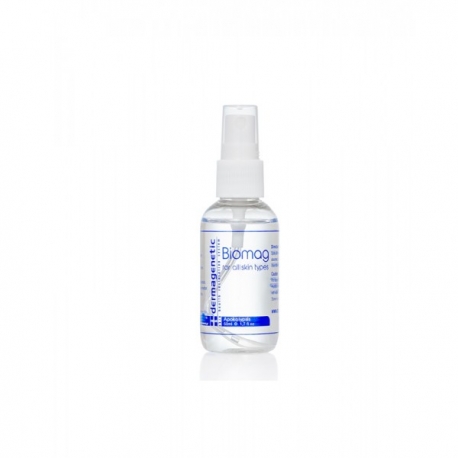 Unikalus veido tonikas BIOMAG, 50 ml