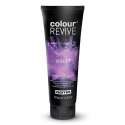 Dažanti, plaukus kondicionuojanti kaukė Osmo Colour Revive Violet 225 ml