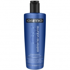 Plaukų apimtį didinantis kondicionierius Osmo Extreme Volume Conditioner 1000 ml