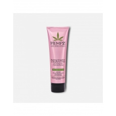 Hempz Plaukų spalvą saugantis šampūnas "Blushing Grapefruit & Rasberry Creme" 265ml