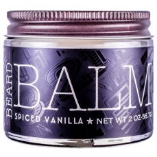 Balzamas barzdai 18.21 Man Made Beard Balm Spiced Vanilla 56,7 g