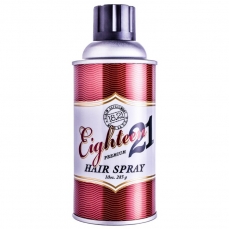 Plaukų lakas 18.21 Man Made Premium Hair Spray 283 g