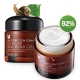 Daugiafunkcis veido kremas All in One Snail Repair Cream Mizon su sraigių ekstraktu, 75 ml