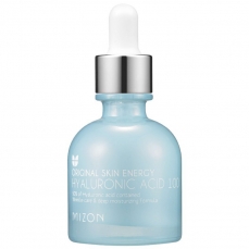 Hialuronas veido odai Mizon Hyaluronic Acid 100, 30 ml