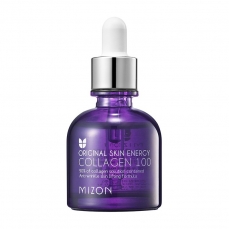 Veido odos kolagenas Mizon Original Skin Energy Collagen 100, 30 ml