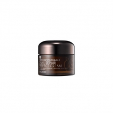 Veido kremas Mizon Snail Repair Perfect Cream su sraigių mucinu, atstatantis veido odą, 50 ml