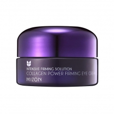 Stangrinamasis paakių kremas Mizon Collagen Power Firming Eye Cream su kolagenu, 25 ml