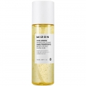 Drėkinamasis tonikas veidui Mizon Vita Lemon Sparkling Toner atgaivina pavargusią veido odą, 150 ml