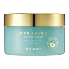 Valomasis balzamas veido odai Mizon Cicaluronic Cleansing Balm 80 ml