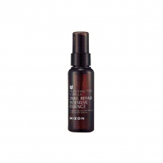 Daugiafunkcė esencija veidui Mizon Snail Repair Intensive Essence su sraigių ekstraktu, 50 ml