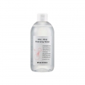 Valomasis vanduo veido odai Mizon One Step Cleansing Water, tinka visų tipų odai, 500 ml