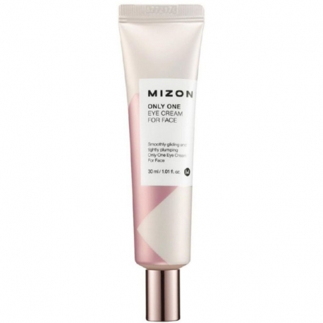 Stangrinamasis paakių kremas Mizon Only One Eye Cream For Face 30 ml