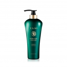 T-lab VOLUME FILLER SHAMPOO – Šampūnas plaukų apimčiai 750ml