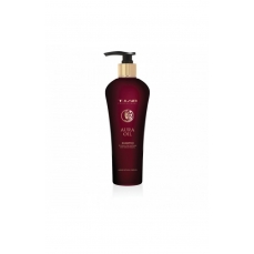 AURA OIL SHAMPOO – Šampūnas prabangiam plaukų švelnumui ir natūraliam grožiui 750ml