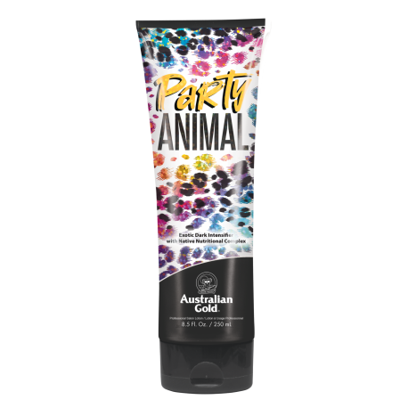 AUSTRALIAN GOLD Party Animal 250ml