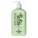 AUSTRALIAN GOLD Hemp Nation Agave and Lime Body Lotion 535ml