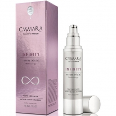 Veido odos kremas Casmara Infinity Cream, 50 ml