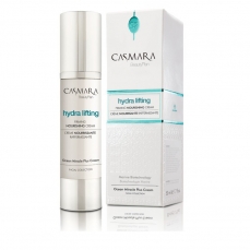 Stangrinamasis, maitinamasis veido odos kremas Casmara Hydra Lifting Firming Nourishing Cream, 50 ml