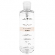 Micelinis vanduo veido odai Casmara Micelar Water, 400 ml