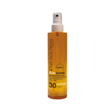 Apsauginis kūno aliejus nuo saulės SPF 30, 150 ml