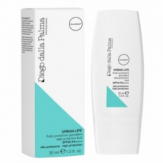 Kasdienis apsauginis fluidas nuo saulės SPF50 PA ++++, 30 ml