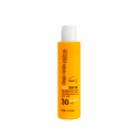 Drėkinantis apsauginis pienelis nuo saulės SPF30 SUN SHINE, 150 ml