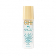 CHI Aloe Vera Plaukų formavimo želė 147ml su alavijais ir agavų sultimis