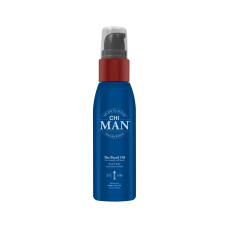 CHI MAN aliejus barzdai 59ml