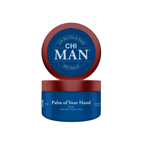 CHI MAN pomada plaukams „Palm of Your Hand“ 85g