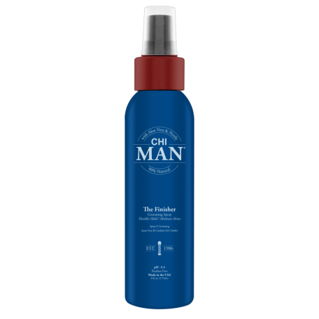 CHI MAN purškiama plaukų formavimo priemonė GROOMING SPRAY 177ml