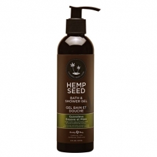 HEMP SEED KŪNO PRAUSIKLIS - GUAVALAVA 237ML