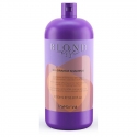 Šampūnas tamsiems plaukams Inebrya Blondesse No-Orange Shampoo 1000ml